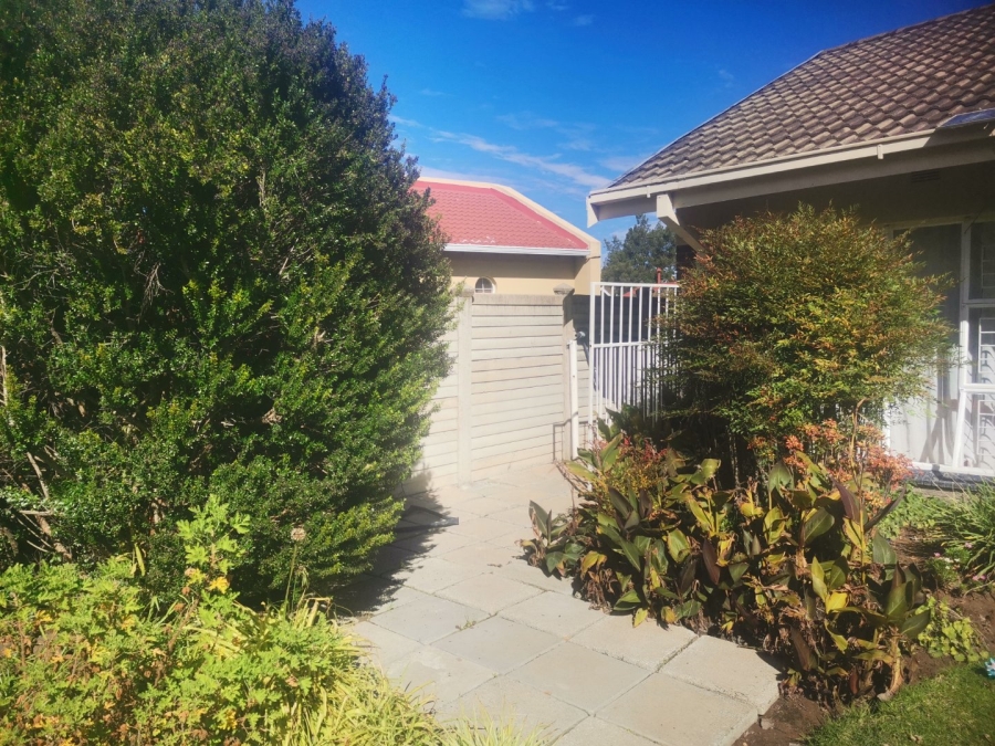 3 Bedroom Property for Sale in Senekal Free State